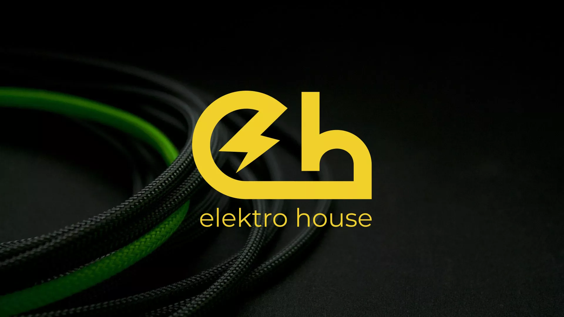 Создание сайта компании «Elektro House» в Курлово